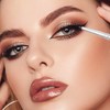 6PCS Ultra Fine Soft Sable Eyeliner Brushes, Makeup Tools, Synthetic