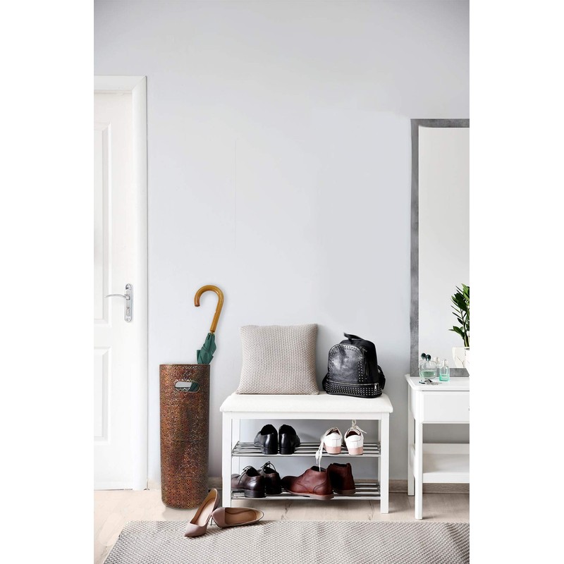 Concepts 21 inch Heavy Duty Metal Umbrella Stand - Durable