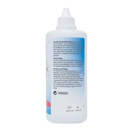 Eyelike Kochsalzl√∂sung 360 ml (Packung mit 5)