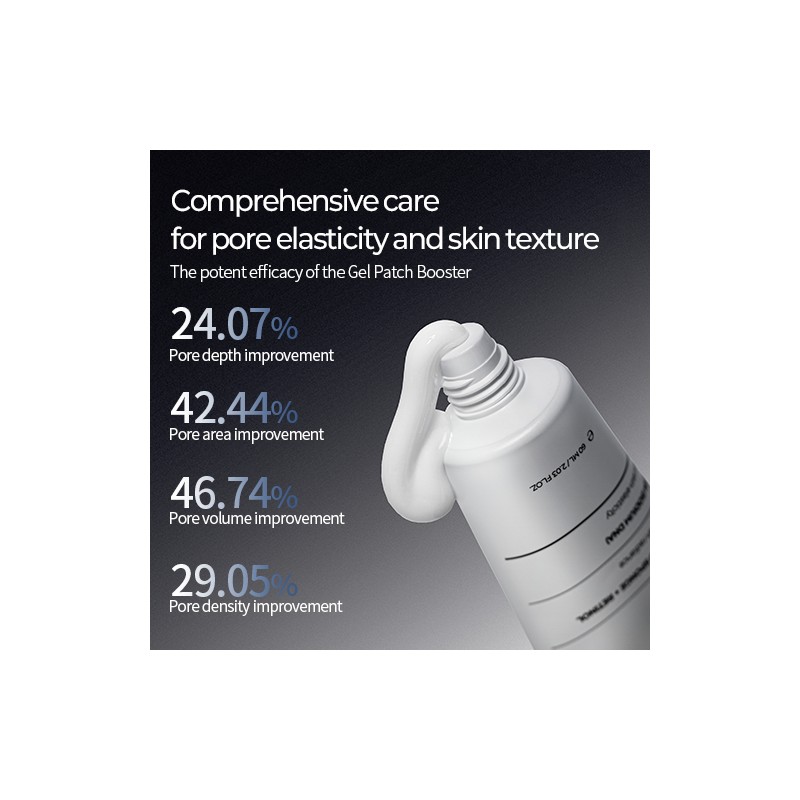 Dr.LIENJANG [Dr.LIENJANG]Gel Patch Booster 60ml