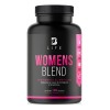 Multivitaminico De Mujer 180 Cápsulas Vitaminas Mujer B Life Sin