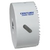 Century Drill & Tool 05060 Bi-Metal Hole Saw, 3-3/4"