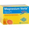 Verla Magnesium plus Granulatbeutel, 50 St.