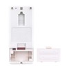 VINABTY RH18A Replacement Remote Control Compatible with Mitsubishi Air Conditioner