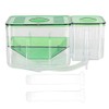 Fish Breeding Box, Acrylic Fish Hatchery Isolation Box Double Layer