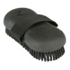 Super Horse Sponge Brush for any combination Sponge/brush, black