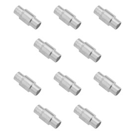 MTQY 10PCS 6mm Bearing Spacers Slide Plate Inline Bearing Pad Roller Skating Spacer Hardware Accessories Roller Skate Spacer
