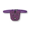 DOG Copenhagen Go Explore Treat Bag, Purple Passion, One Size