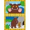 Ravensburger CreArt 20054 - The Gruffalo - Painting by Numbers