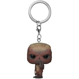 Funko Pop Keychain Netflix Stranger Things - Vecna