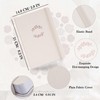 MGGAO Bullet Dotted Journal, No Bleed Thick 160gsm Dotted Journal,
