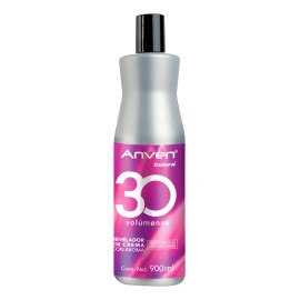 Revelador 30 Volumenes Anven 900ml