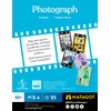 SD GAMES Photograph Photo Board Game with Cards for 2