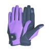 AK Fine Tech Micro Suede Riding & Multifunctional Horse Riding
