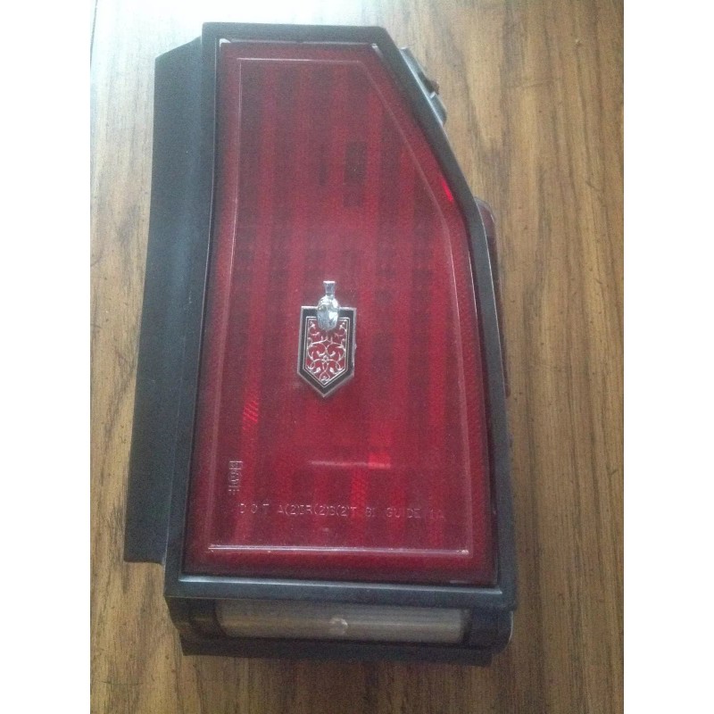 mikesmontes 1978-1988 NEW Monte Carlo SS Nose or Tail Light