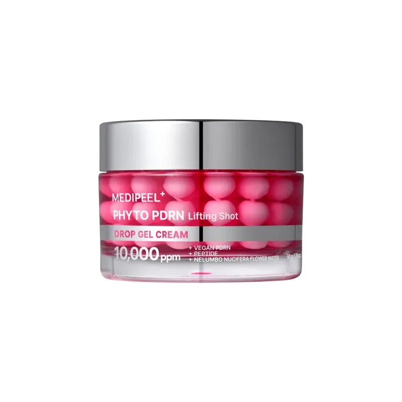 Medipeel Phyto Ex Pdrn Lifting Shot Drop Gel Crema 50g