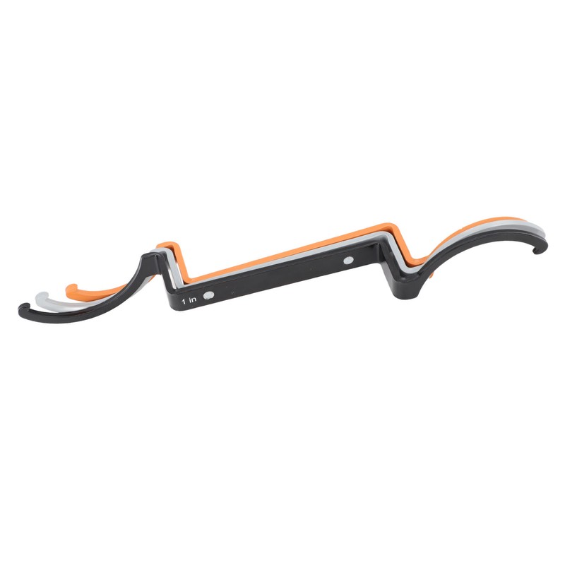 3pcs Conduit Lockout Wrench Set Magnetic Rust Resistant Tighten and