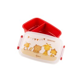 SIGIKID Mister O'Lui 52926 Lunch Box