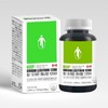 Lecithin 1200 90 capsules / 레시틴 1200 90캡슐