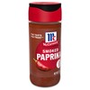 McCormick Smoked Paprika, 1.75 oz (Pack of 6)