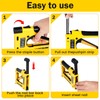ZHAZHAMO Picture Framing Point Driver Aluminum Alloy Hand Picture Frame