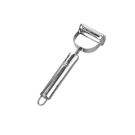 Potato Shredder Serrated Cooking Vegetable Grater Salad Handheld Slicer with Handle Reusable Slicing Home