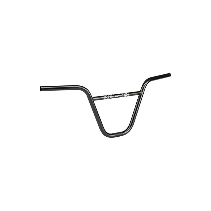 CULT AK 10" HANDLEBAR BLACK