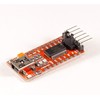 Movilideas FTDI FT232RL USB to TTL Series 3.3V 5V Adapter