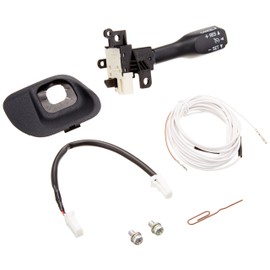 Awesome (Awesome) toyotapuriusu Generation Late For Cruise Control Kit, Panel Color: Black as – tpriclb