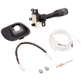 Awesome (Awesome) toyotapuriusu Generation Late For Cruise Control Kit, Panel Color: Black as – tpriclb