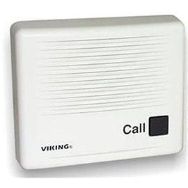 Viking Electronics Viking Weather Resistant Door Speaker