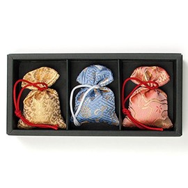 Shoyeido 511113 Sachetai Kouka Sleeve Exquisite 3 Pieces