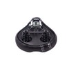 BICYCLE BIKE SADDLE LEATHER Women for 24 - 26 -