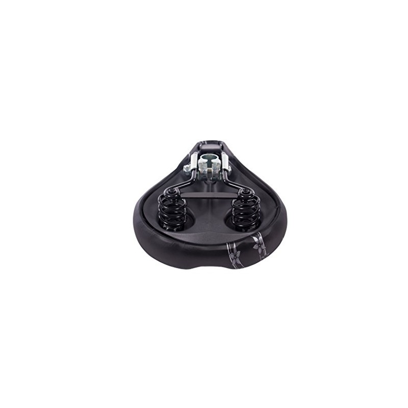 BICYCLE BIKE SADDLE LEATHER Women for 24 - 26 -