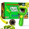 Snake Camera Toy for Kids 4-7 – Fun Borescope Science