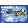 Playmobil® Satellite Meteoroid Laser, Multi