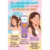 Shampoo Tipo Aceite Oso Shelo Nabel 530ml Piezas