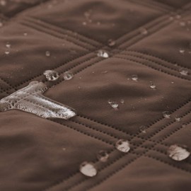 Ameritex Manta para cama de perro