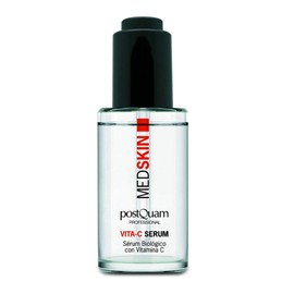 PostQuam - Med Skin | Vitamin C Serum Antioxidant and Brightening - 30 ml