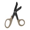 KRYDEX Tactical 7.5 inch Medical Shears and Tactical EMT Scissor