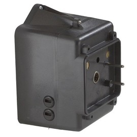 Stenner EC301 DC Motor, Brushless, Works with Econ FP, Integrator, Stennicator, and LD Series Pumps