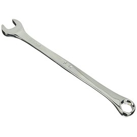 SK Tools USA 1/2", Long Pattern, 6 Point, SuperKrome® Combination Wrench | 88616