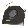 CPU Cooling Fan for Dell Laptop Replacement Laptop CPU Cooling