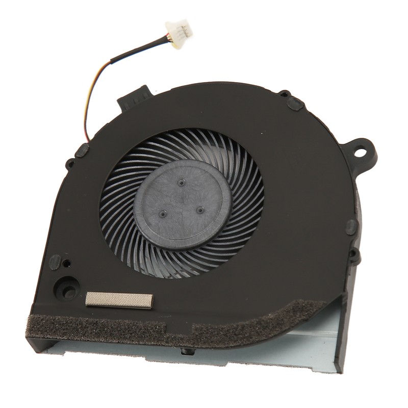 CPU Cooling Fan for Dell Laptop Replacement Laptop CPU Cooling