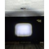 Par Faros Luz Led Laser 12-30v Cambus H11 H7 9005