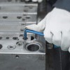 Vessel 8909BP Rainball L-Type Wrench (Pack of 9)