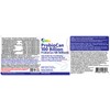 ALLBE ProbioCan 100 Billion CFU, 60 Probiotic Capsules with Lactiplantibacilus
