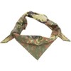 Mil-Tec BW TRIANGLE CLOTH ORIG FLECKTARN BY TL