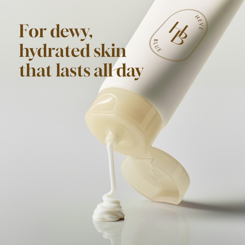 HEVEBLUE [HEVEBLUE]Salmon Caring Centella Cream 100ml