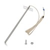 RTD Temperature Probe Sensor Grill Replacement Parts for Traeger Digital